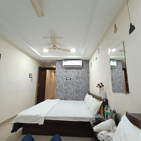 Treebo Yatri Grah Kshipra T Hotel Ujjain Dış mekan fotoğraf