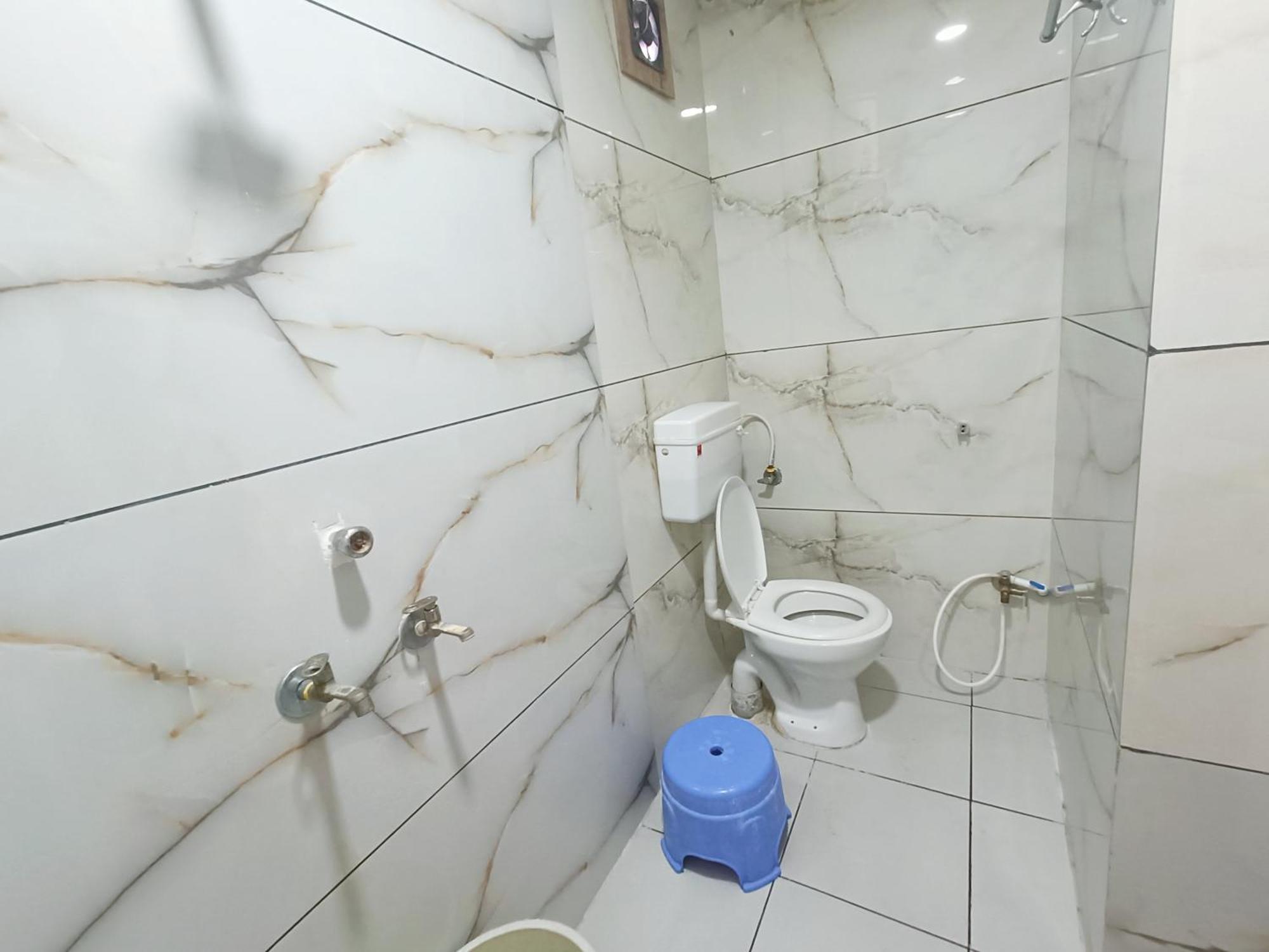 Treebo Yatri Grah Kshipra T Hotel Ujjain Dış mekan fotoğraf